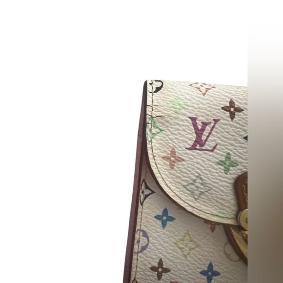 Louis Vuitton Murakami pink with COA - Picture 12 of 17